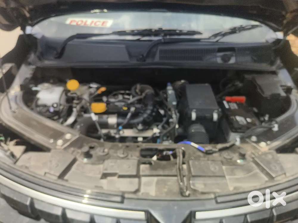 Renault Kiger 1.0 Rxt 2026 Petrol Manual
