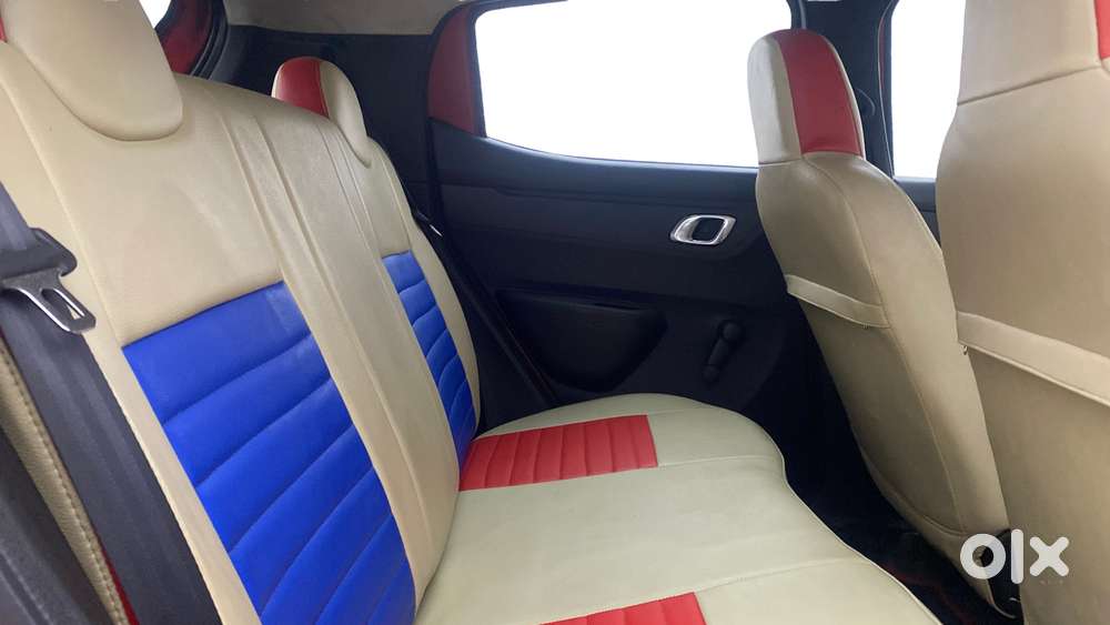 Renault Kwid 2015-2019 1.0 Rxt Amt, 2020, Petrol