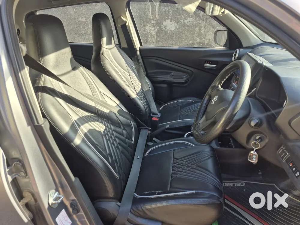 Maruti Suzuki Celerio 2022 Amt Vxi Option