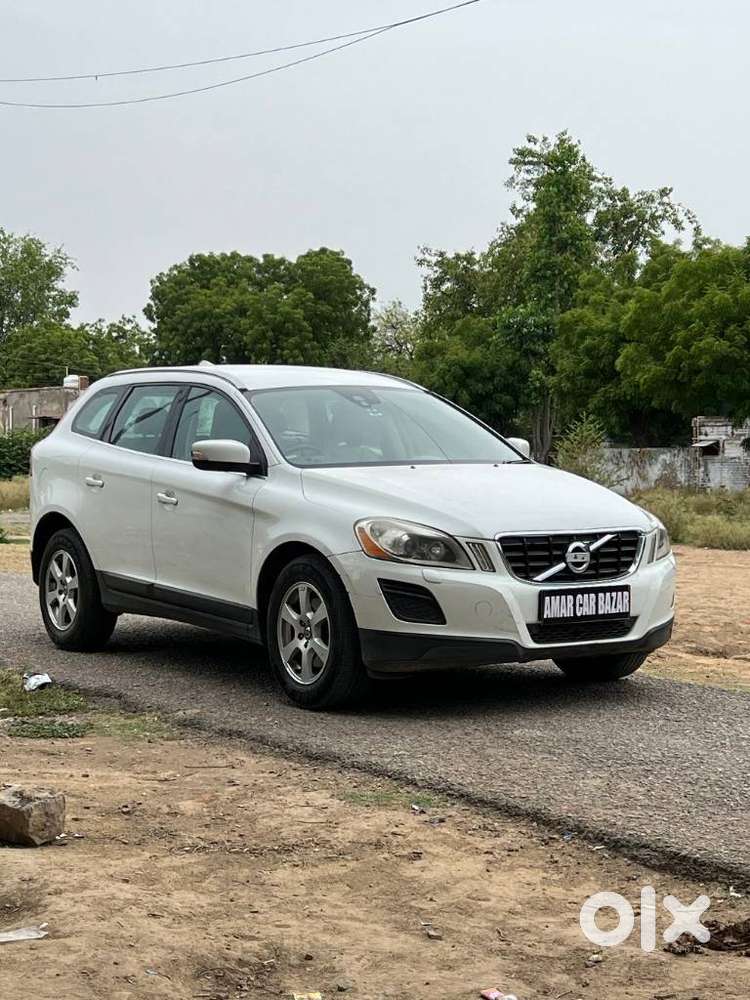 Volvo Xc60 D4 Kinetic, 2013, Diesel