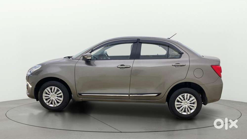 Maruti Suzuki Swift Dzire 1.2 Vxi Bsiv, 2019, Petrol