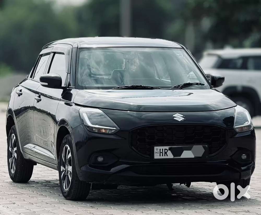 Maruti Suzuki Swift Amt Vxi, 2025, Petrol