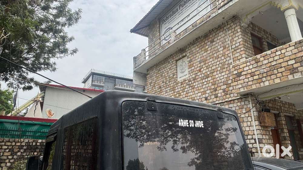 Mahindra Thar 2014 Diesel 45000 Km Driven