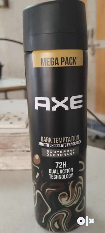 Axe discount body mist