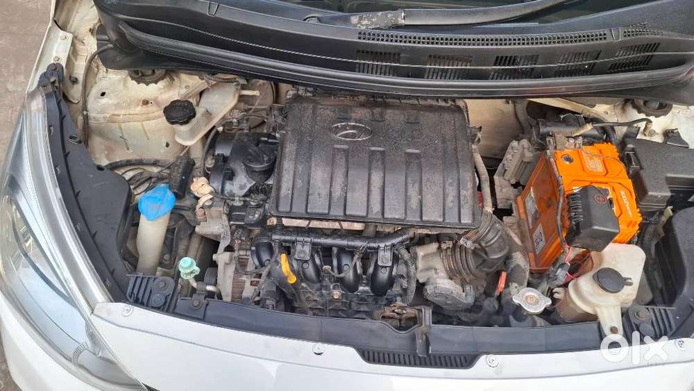 Hyundai Grand I10 Magna O At Petrol, 2019, Petrol