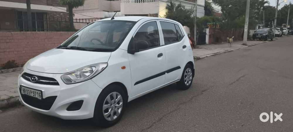 Hyundai I10 Era 1.1 Irde, 2013, Petrol