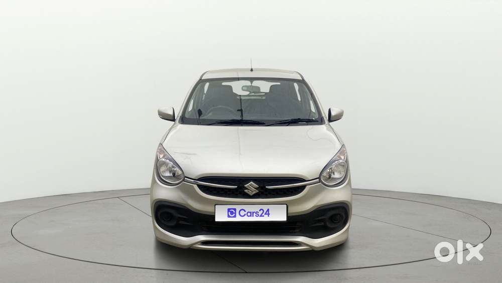 Maruti Suzuki Celerio Zxi Amt, 2021, Petrol