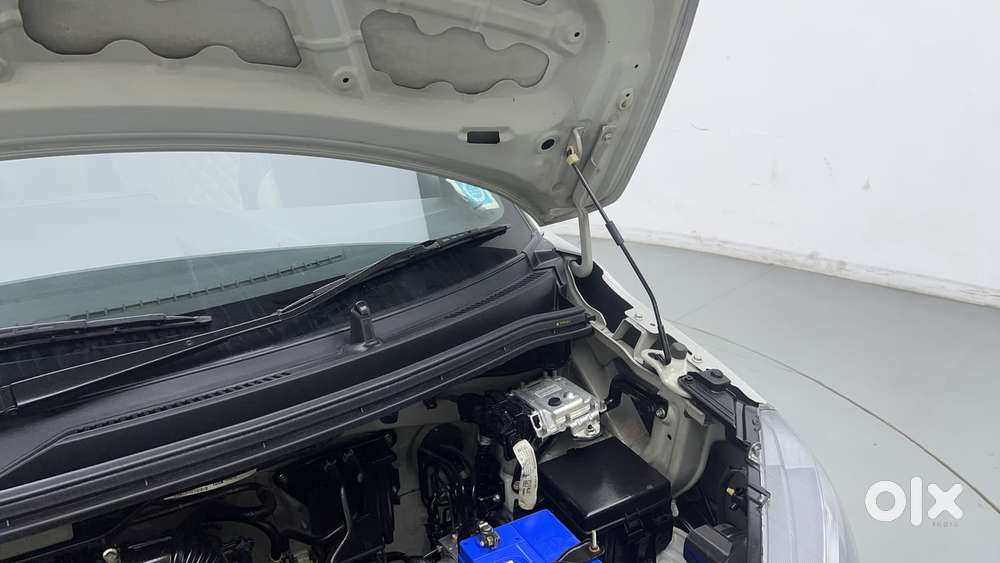 Maruti Suzuki Wagon R Vxi Opt 1.2, 2019, Petrol