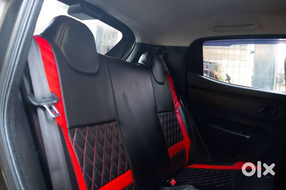 Renault Kwid Reloaded Amt 1.0, 2024, Petrol