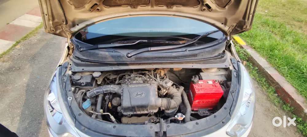 Hyundai I10 1.1 Magna 2015