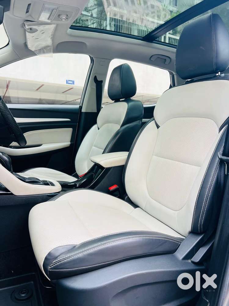 Mg Astor 1.5 Sharp, 2022, Petrol