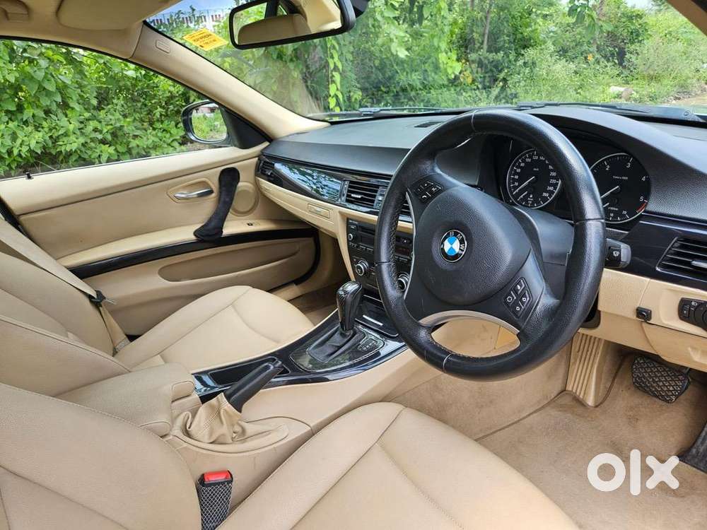 1st Owner Bmw 3 Series 2011 Diesel Well Maintained