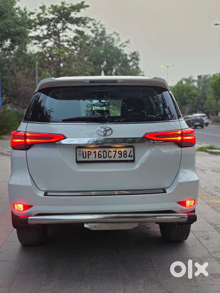 Toyota Fortuner 4x2 At 2.8 Diesel, 2022, Diesel