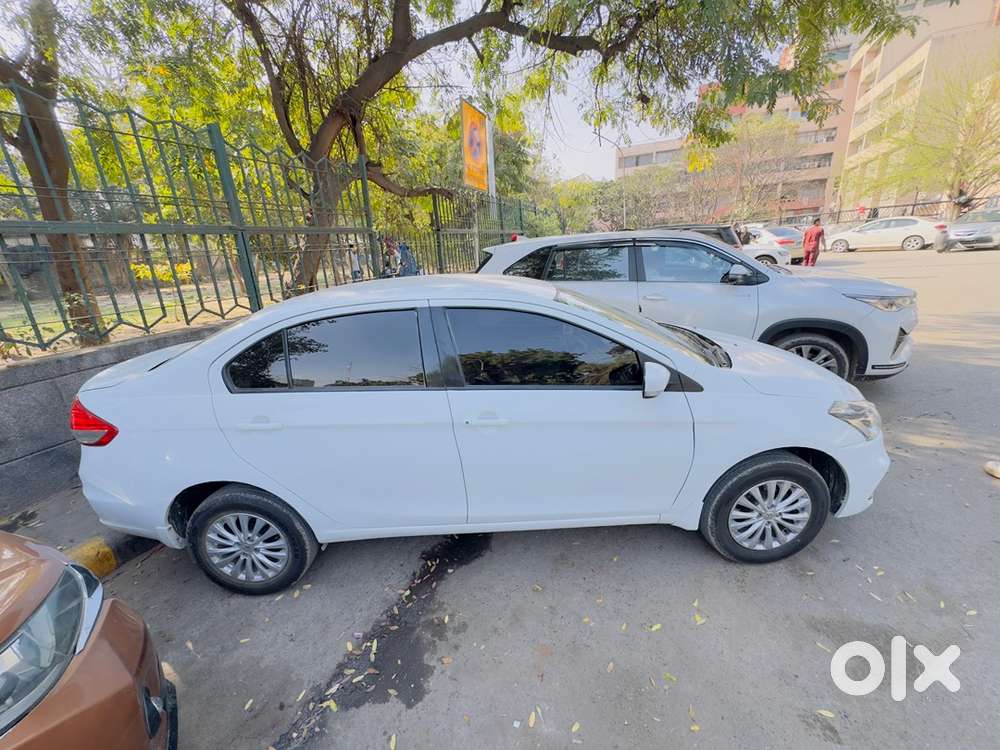 Maruti Suzuki Ciaz Delta 2019 Car