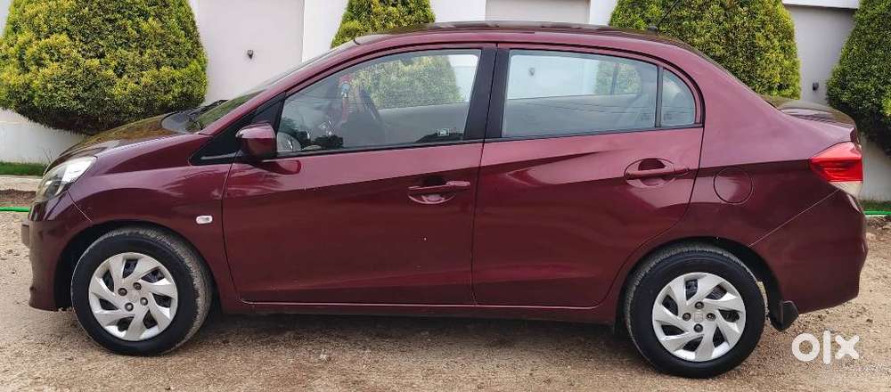 Honda Amaze 2013-2016 S I-dtech, 2014, Diesel