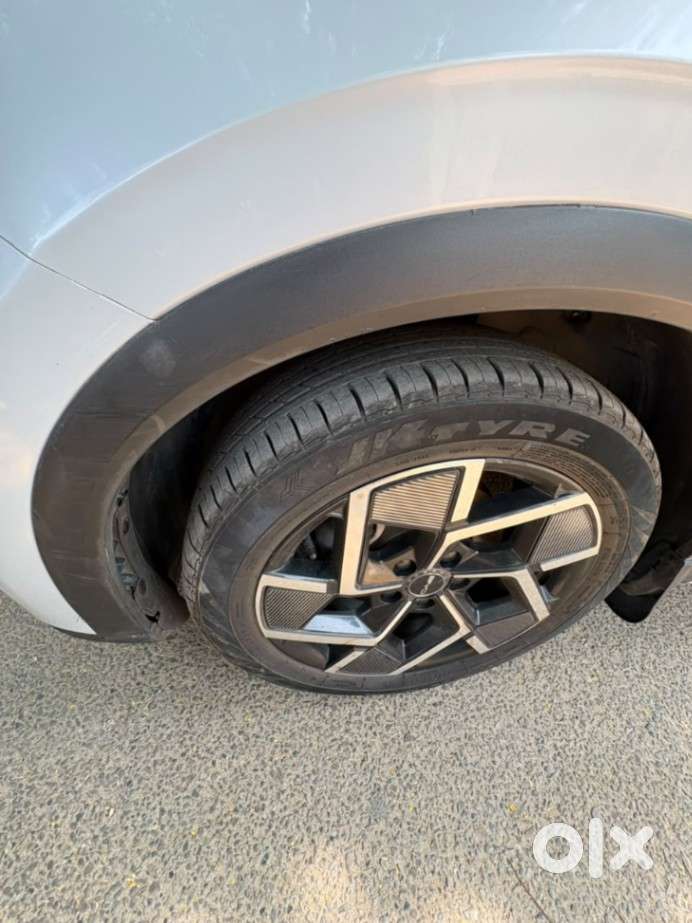 Byd Atto 3 Extended Range, 2023, Electric