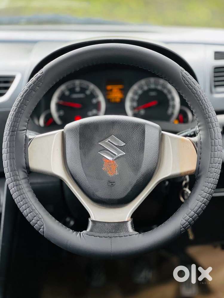 Maruti Suzuki Swift Ddis Vdi, 2014, Diesel