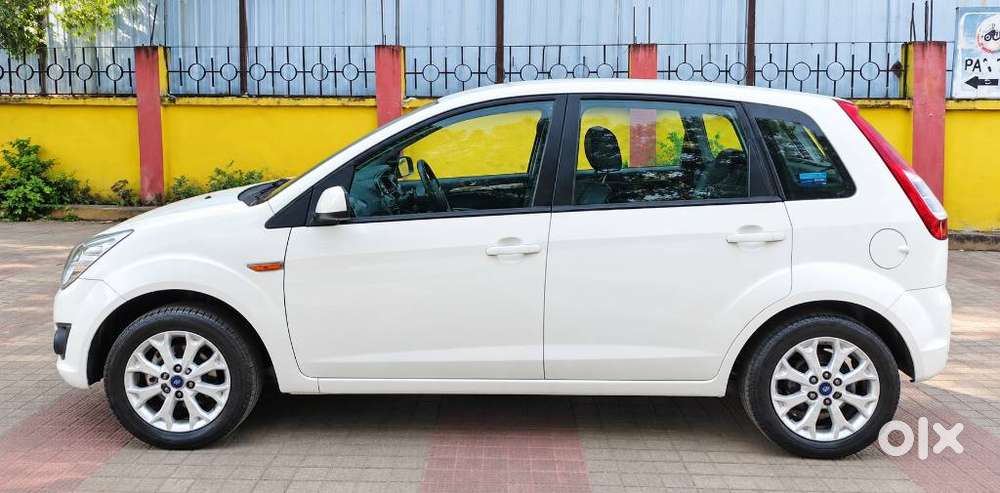Ford Figo 1.5d Titanium Sports Pack, 2015, Diesel
