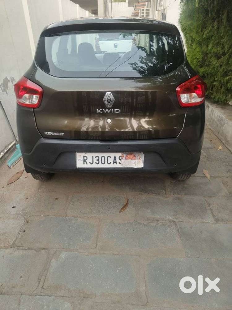 Renault Kwid Rxt 1.0, 2020, Petrol