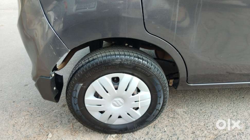 Maruti Suzuki Alto 800 Lxi, 2017, Petrol