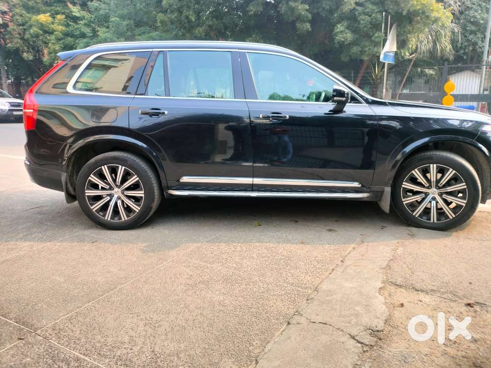 Volvo Xc90 Inscription Luxury, 2022, Petrol