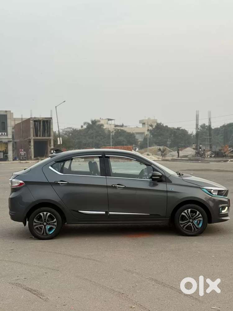 Tata Tigor Ev Xz Plus, 2022, Electric