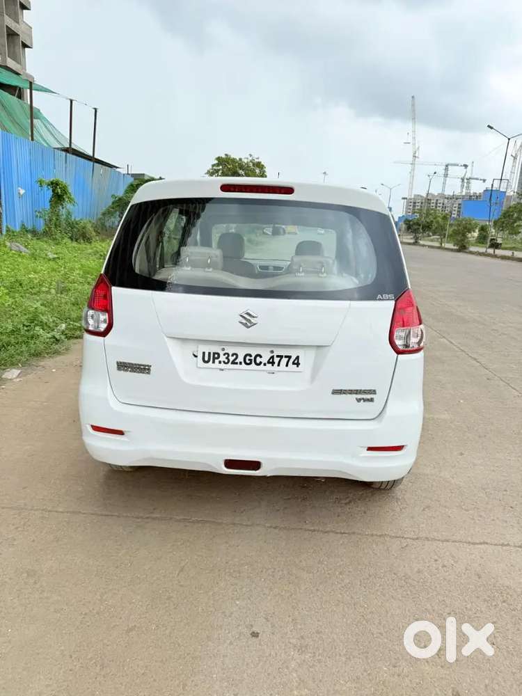 Maruti Suzuki Ertiga 2105 Diesel 115000 Km Driven