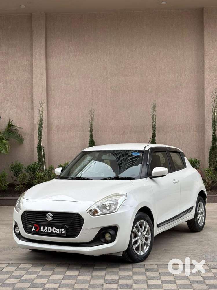 Maruti Suzuki Swift 2018 Petrol Good Condition