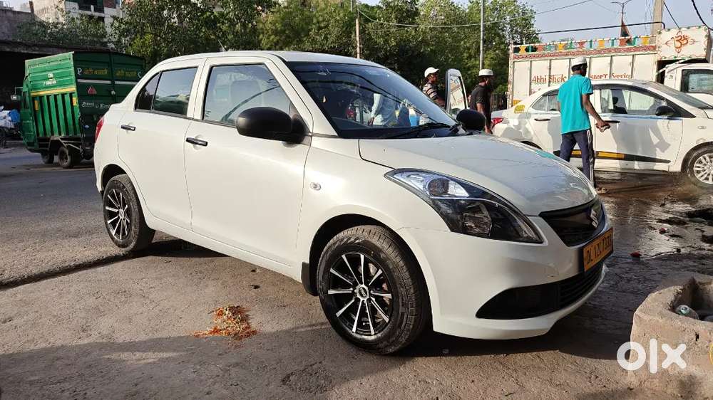 2019 Maruti Suzuki Swift Tour
