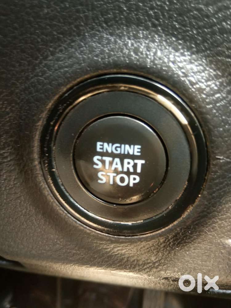 Maruti Suzuki Vitara Brezza Zdi Plus, 2018, Diesel