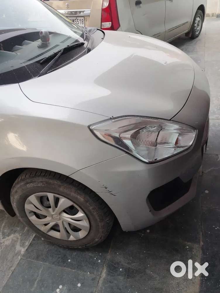 Maruti Suzuki Swift 3 Petrol 26000 Km Driven