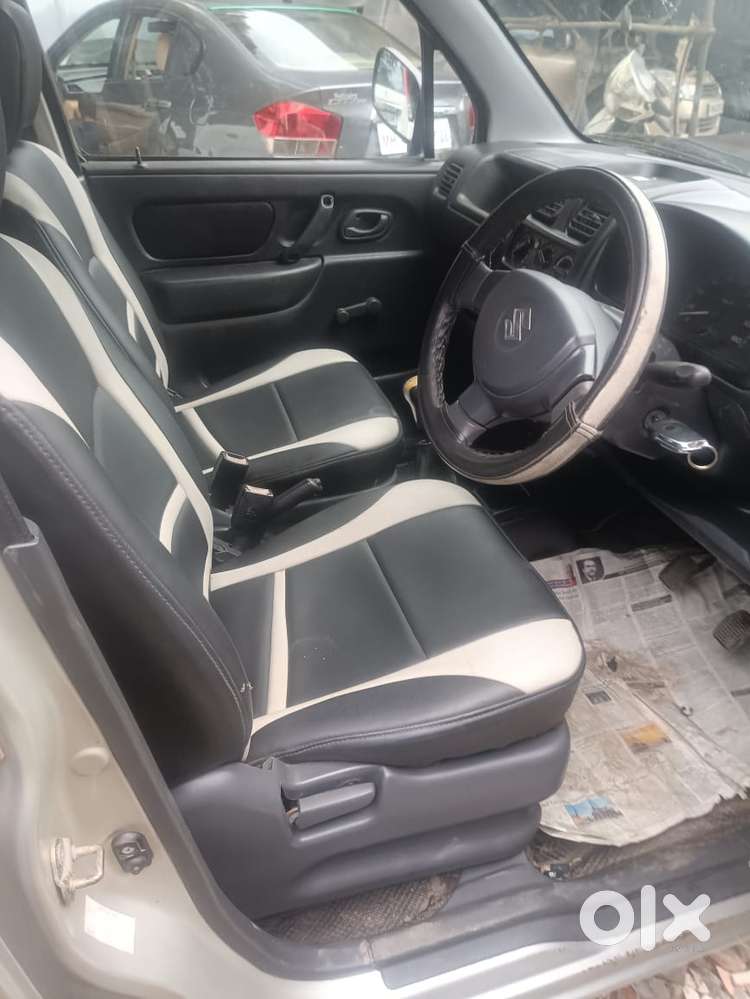 Maruti Suzuki Wagon R 1.0 Lxi Cng, 2009, Cng & Hybrids