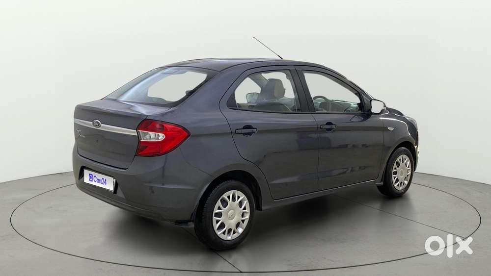 Ford Figo Aspire Trend, 2015, Petrol