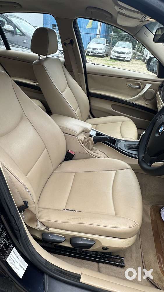 Bmw 3 Series [ ] 2.0 320si Sedan, 2010, Diesel