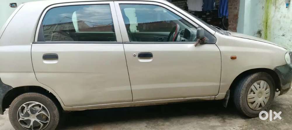 Maruti Suzuki Alto 2006