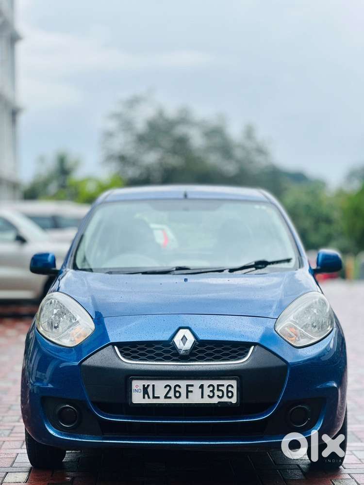 Renault Pulse Rxl Diesel, 2014, Diesel