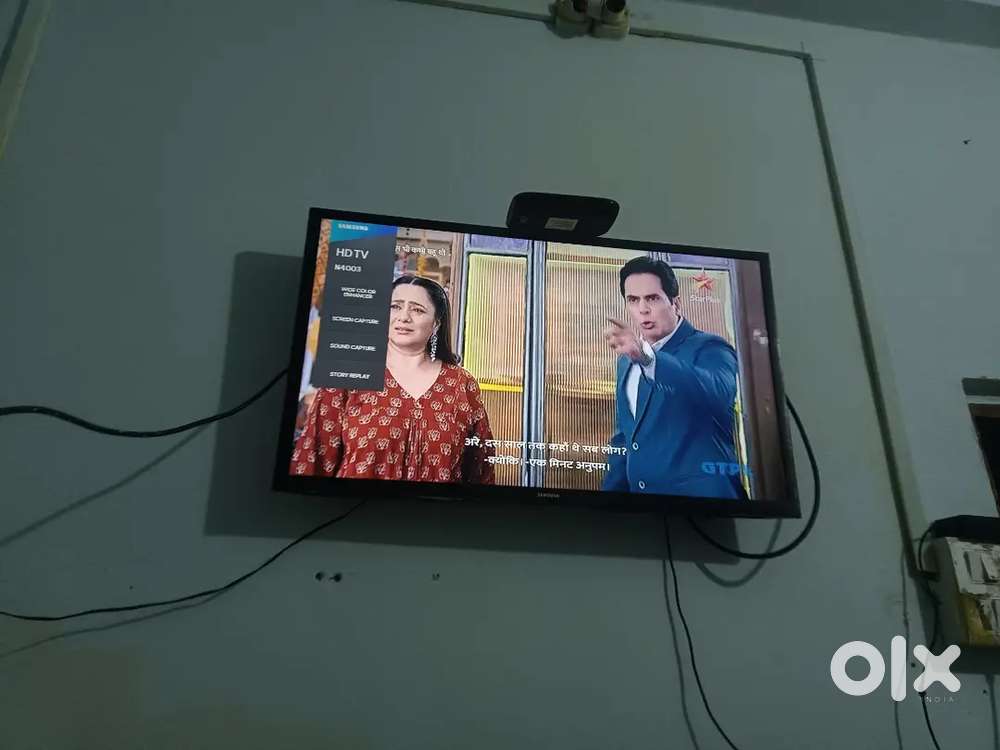Tv samsung