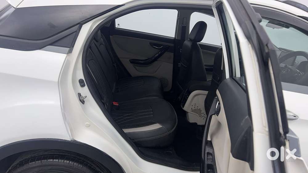 Tata Nexon 1.2 Revotron Xz Plus (o), 2021, Petrol