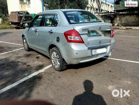Maruti Suzuki Ciaz Zdi, 2014, Diesel