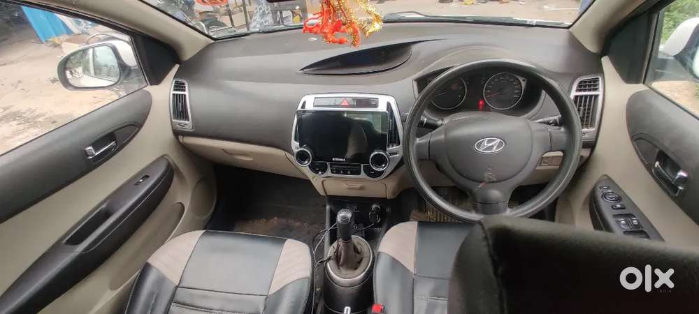 Hyundai I20 2013 Diesel Well Maintained