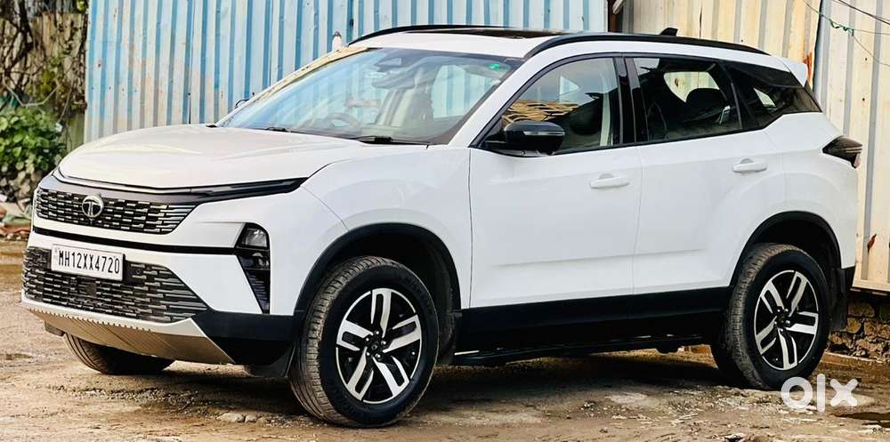 Tata Harrier Adventure Plus A, 2025, Diesel