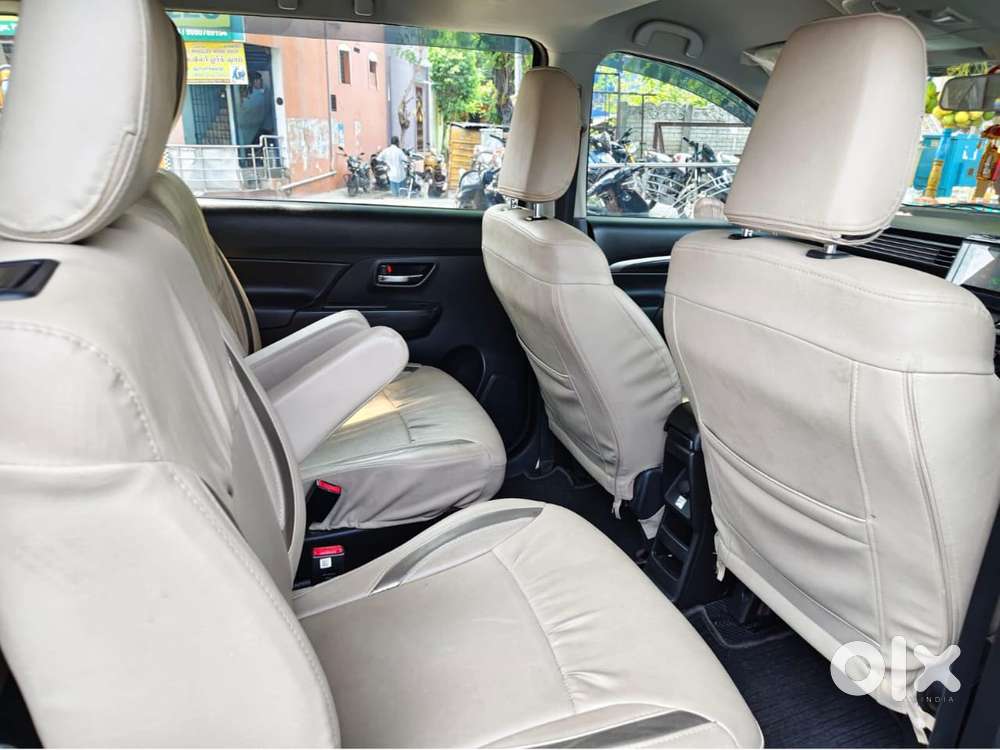 Maruti Suzuki Xl6 Zeta, 2021, Petrol