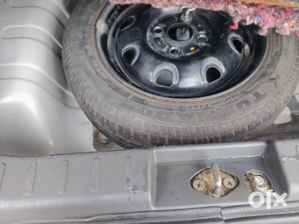 Maruti Suzuki Alto K10 Vxi (o), 2019, Petrol