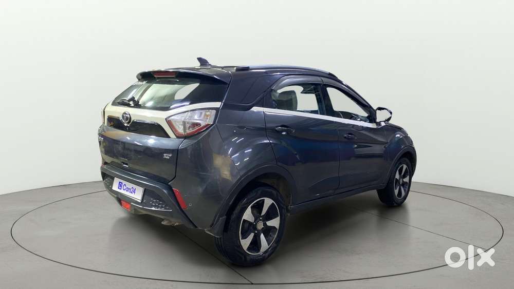 Tata Nexon 1.5 Revotorq Xz Plus, 2018, Diesel