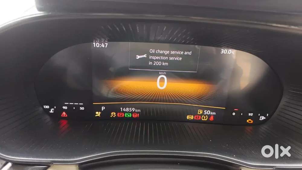 Skoda Slavia Ambition 2025