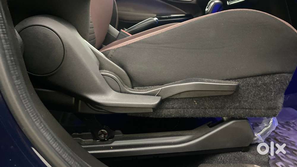 Maruti Suzuki Fronx Alpha 1.0l Turbo 6 At, 2023, Petrol
