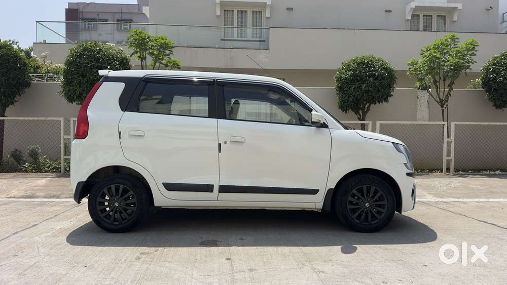 Maruti Suzuki Wagon R 1.2 Zxi Plus, 2023, Petrol