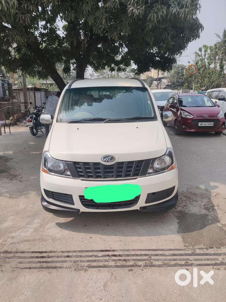 Mahindra Xylo D4, 2018, Diesel