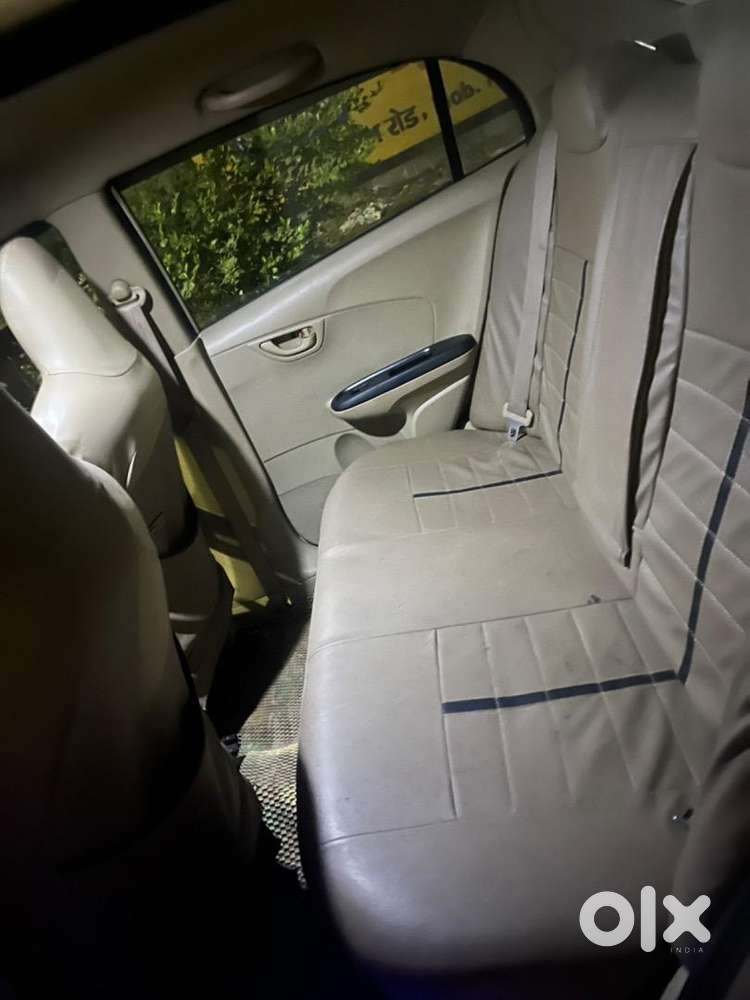 Honda Diesel Car 2016
