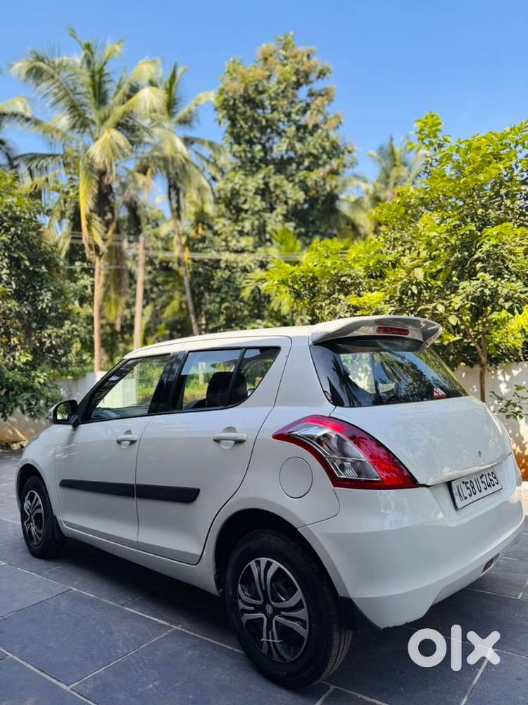 Maruti Suzuki Swift Diesel Vdi 2017